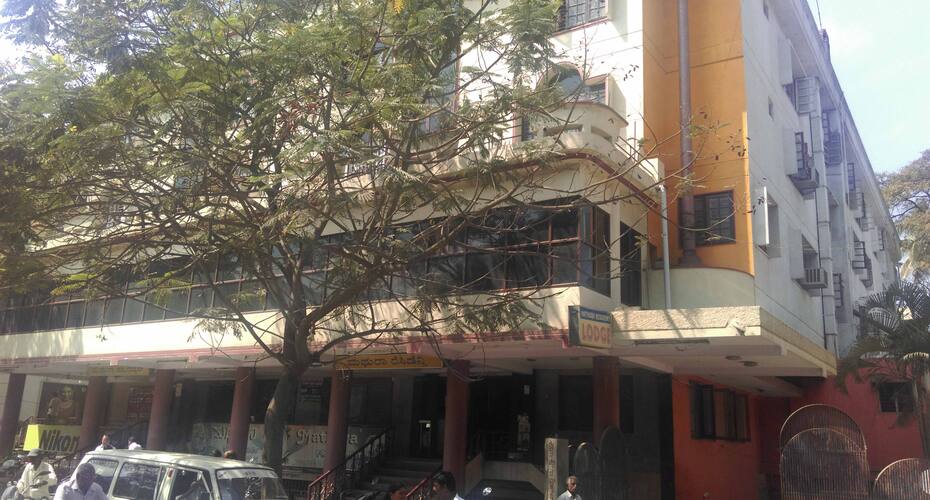 Mathura Residency, Shimoga 3